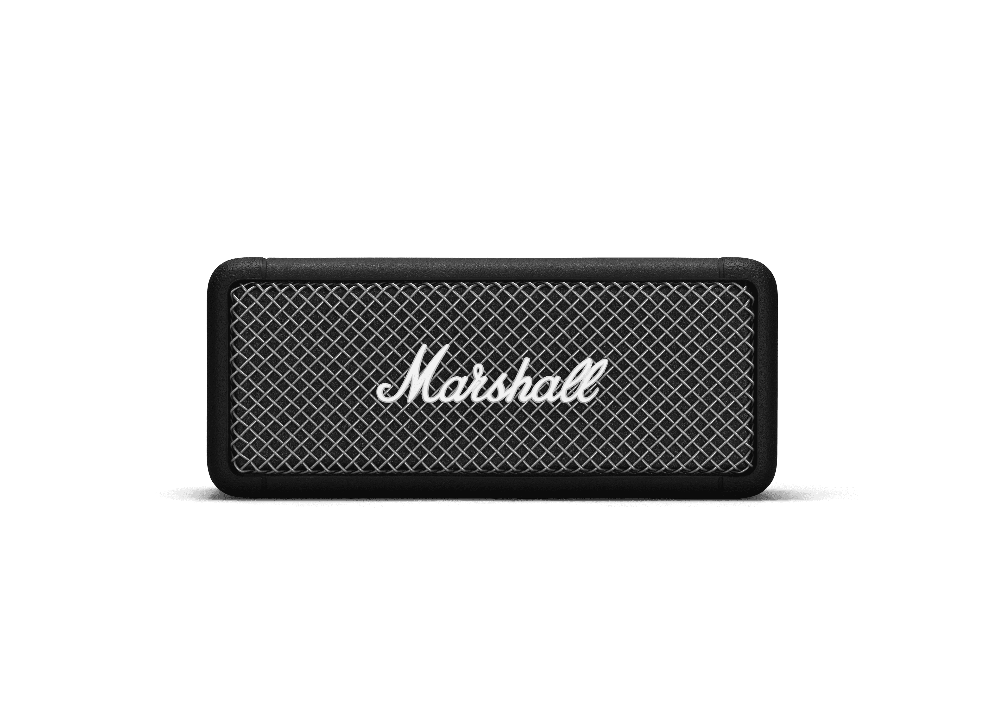 MARSHALL Emberton Bluetooth prenosni zvočnik črn