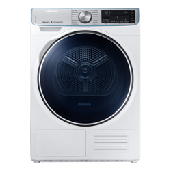 SAMSUNG DV90N8287AW/LE sušilni stroj