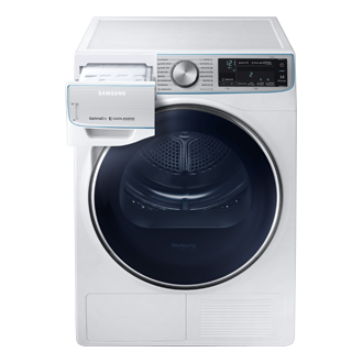 SAMSUNG DV90N8287AW/LE sušilni stroj