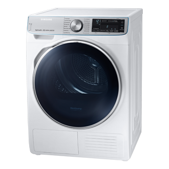 SAMSUNG DV90N8287AW/LE sušilni stroj