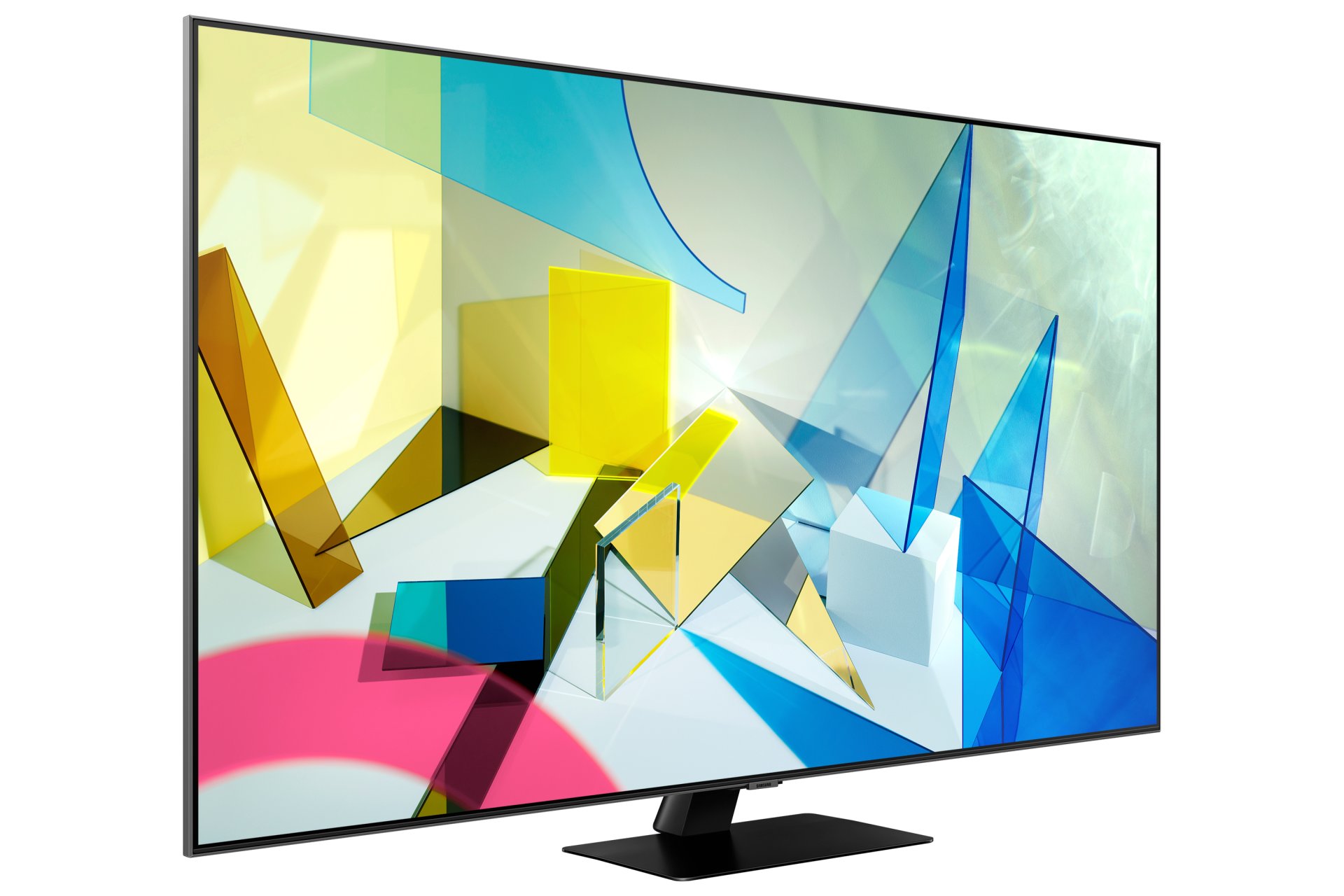SAMSUNG 4K UHD QLED QE65Q80TATXXH Smart TV sprejemnik