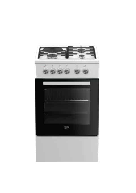 BEKO FSS53000DW štedilnik