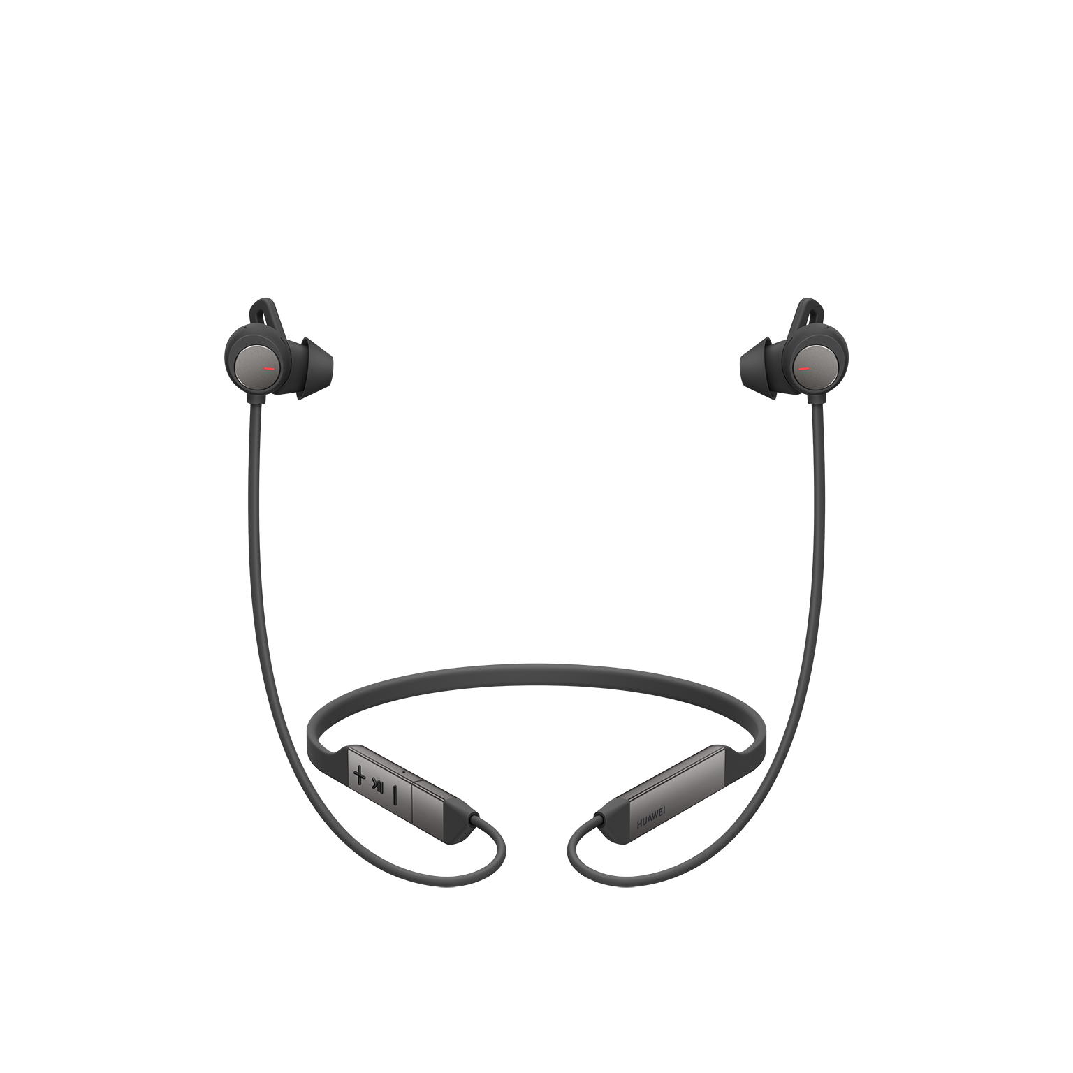HUAWEI FreeLace Pro črna slušalka