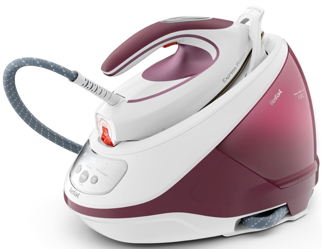 SV9201E0 LIKALNIK S KOTLIČKOM TEFAL