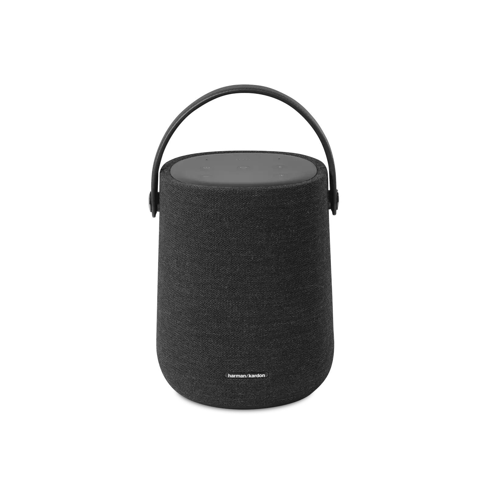 HARMAN KARDON Citation 200 Bluetooth črn prenosni zvočnik