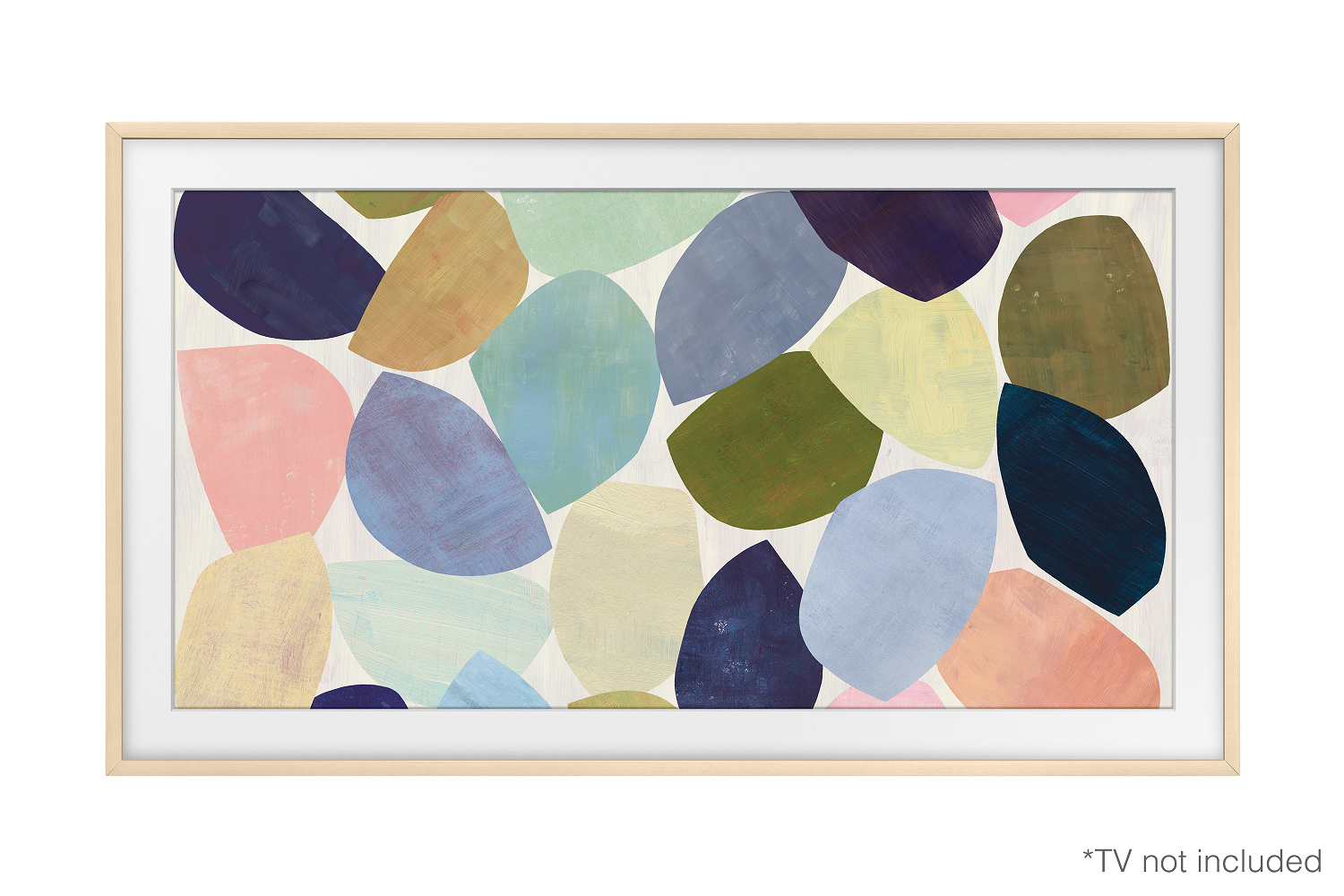 Okvir za Samsung The Frame 2020 81" Bež VG-SCFT32BE/XC