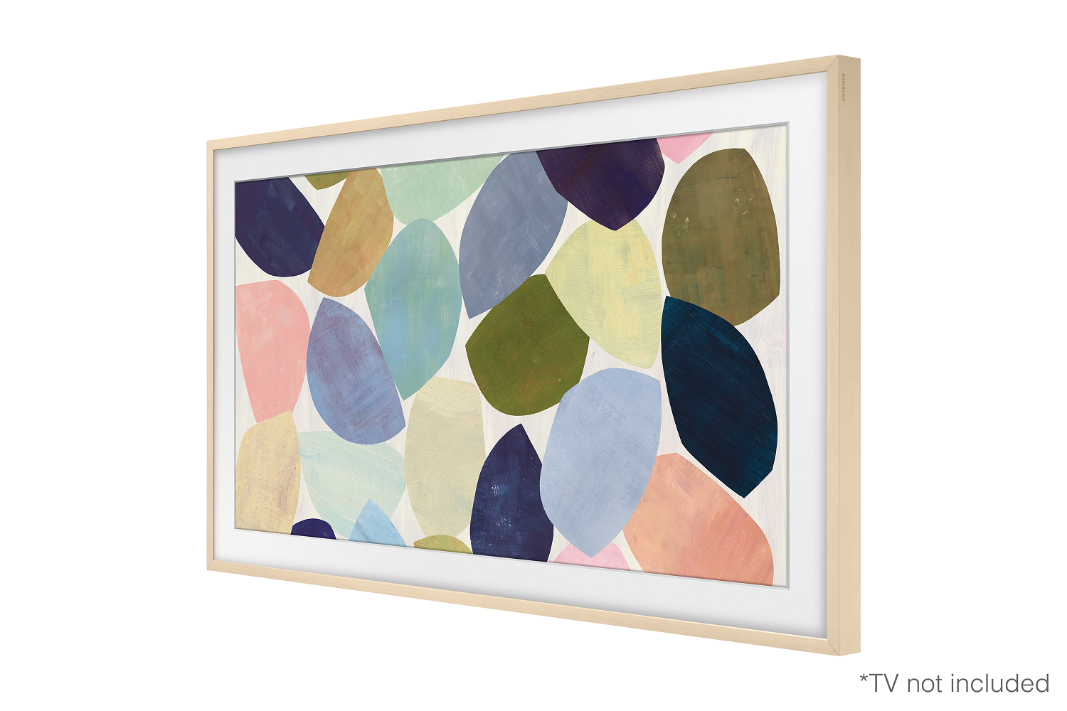 Okvir za Samsung The Frame 2020 165" Bež VG-SCFT65BE/XC