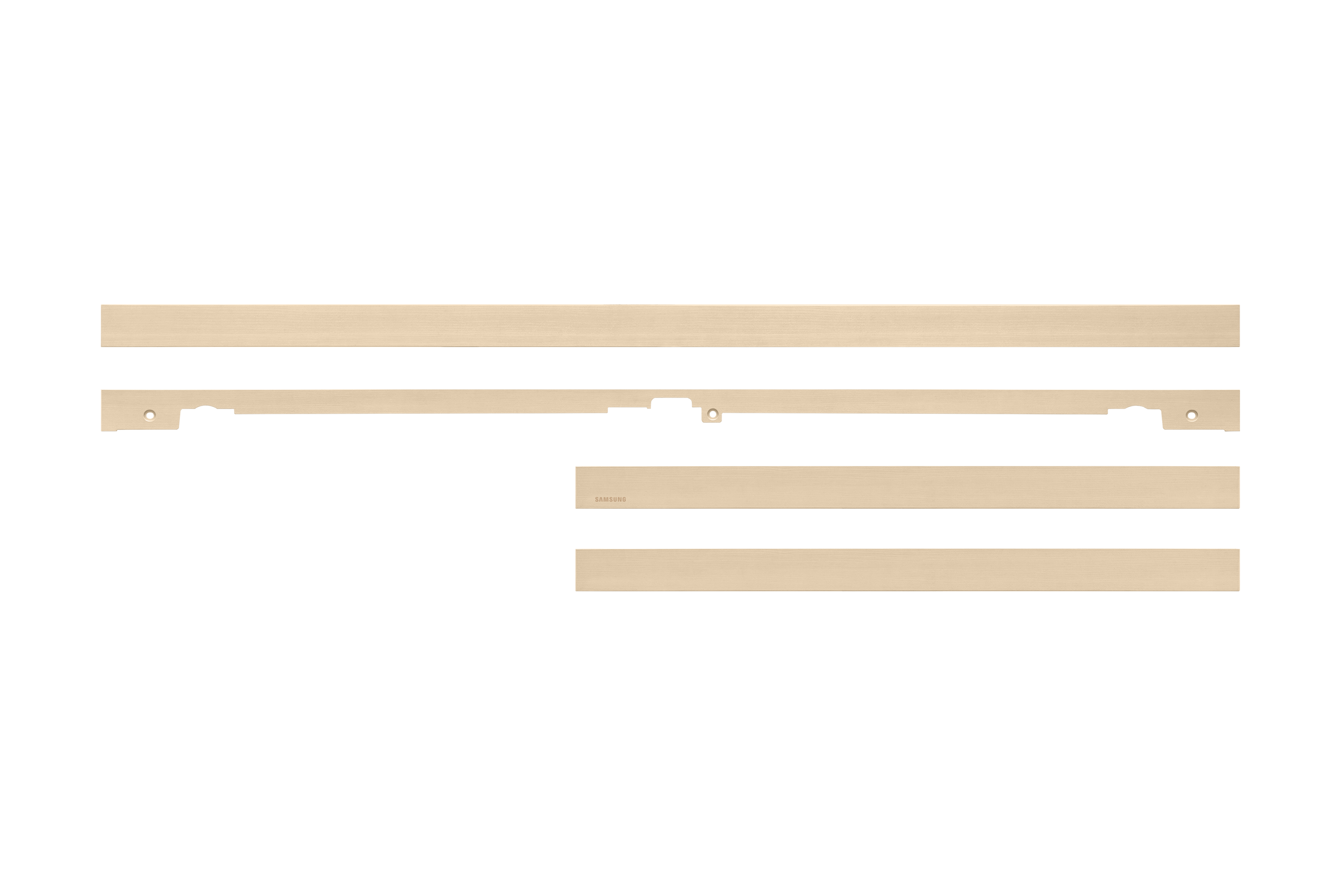 Okvir za Samsung The Frame 2020 190" Bež VG-SCFT75BE/XC