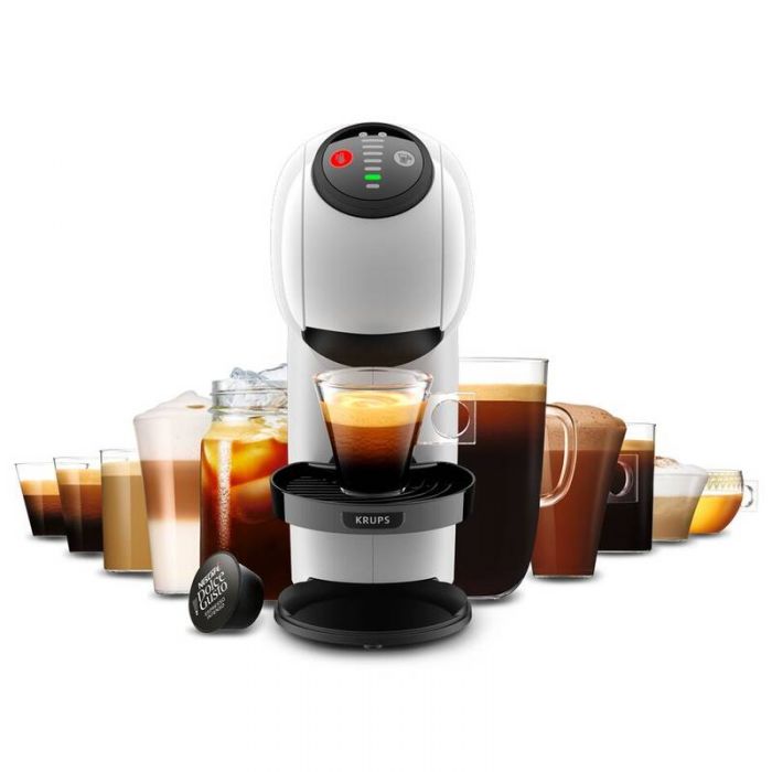 KRUPS Dolce Gusto Genio S Basic KP240131 bel kavni aparat