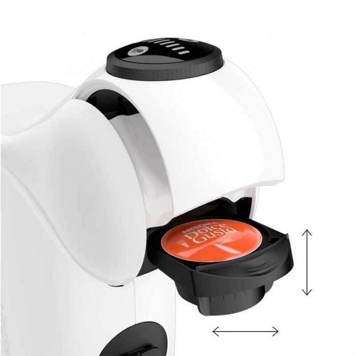 KRUPS Dolce Gusto Genio S Basic KP240131 bel kavni aparat