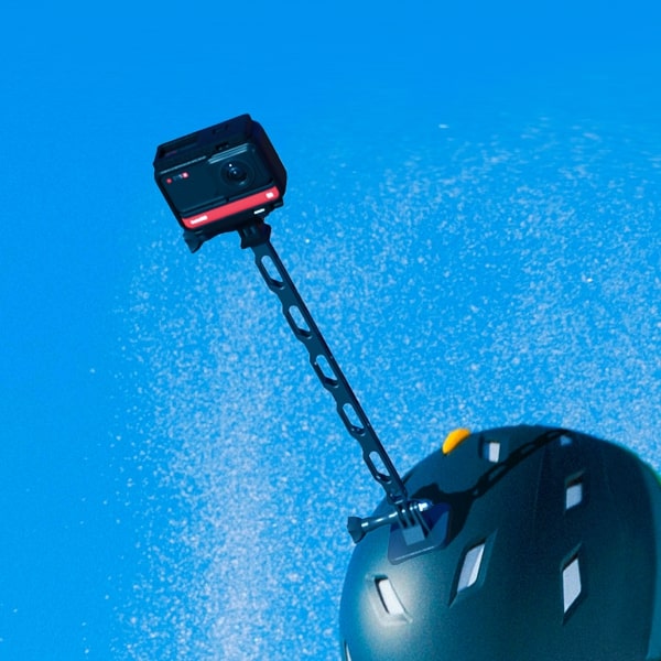 UNICORN HELMET NASTAVEK INSTA360