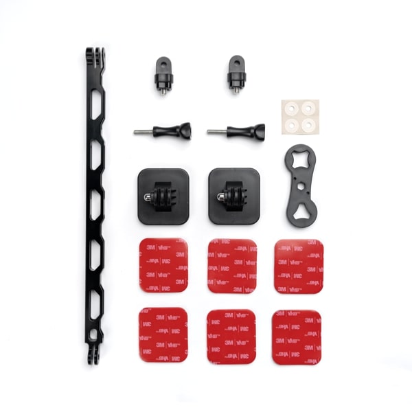 UNICORN HELMET NASTAVEK INSTA360