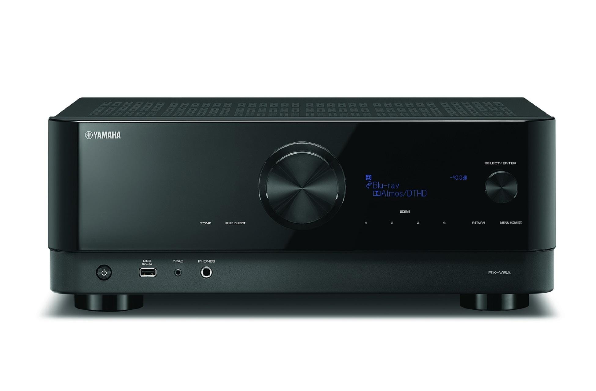 YAMAHA RXV6A sprejemnik