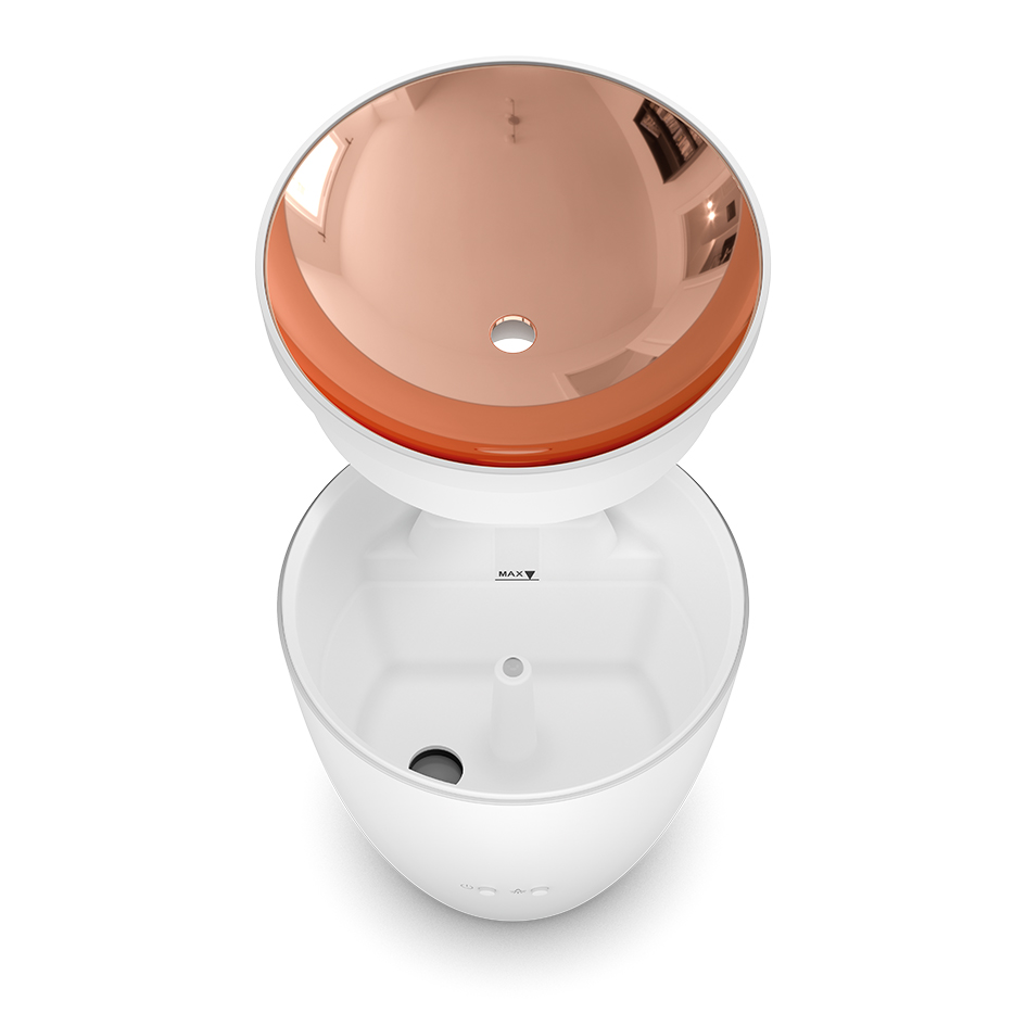 STADLER FORM ZOE White osvežilnik prostora