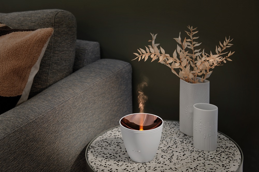 STADLER FORM ZOE White osvežilnik prostora