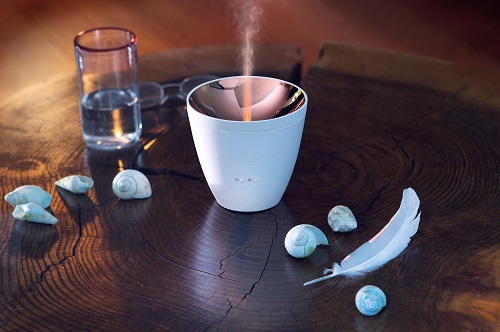 STADLER FORM ZOE White osvežilnik prostora