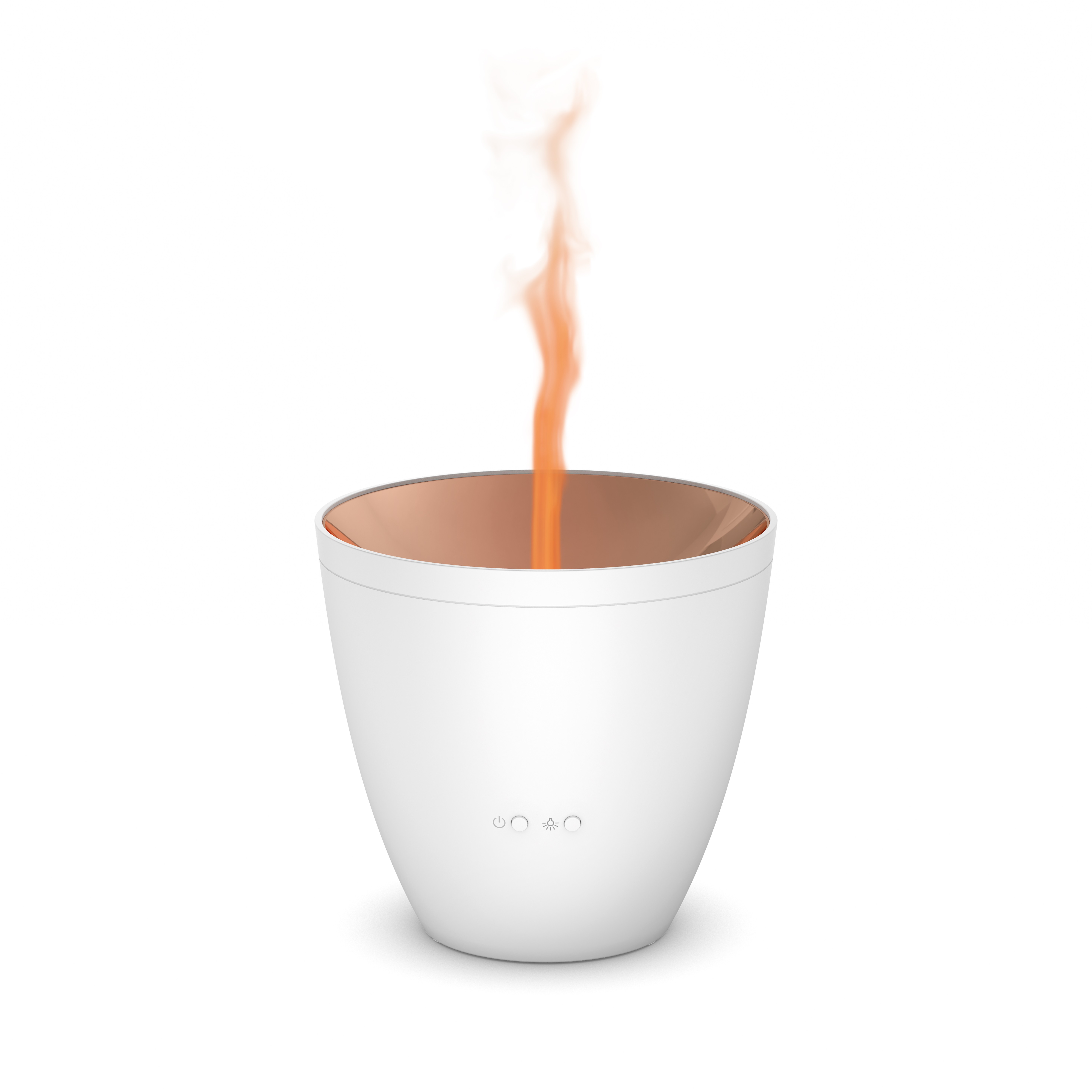 STADLER FORM ZOE White osvežilnik prostora