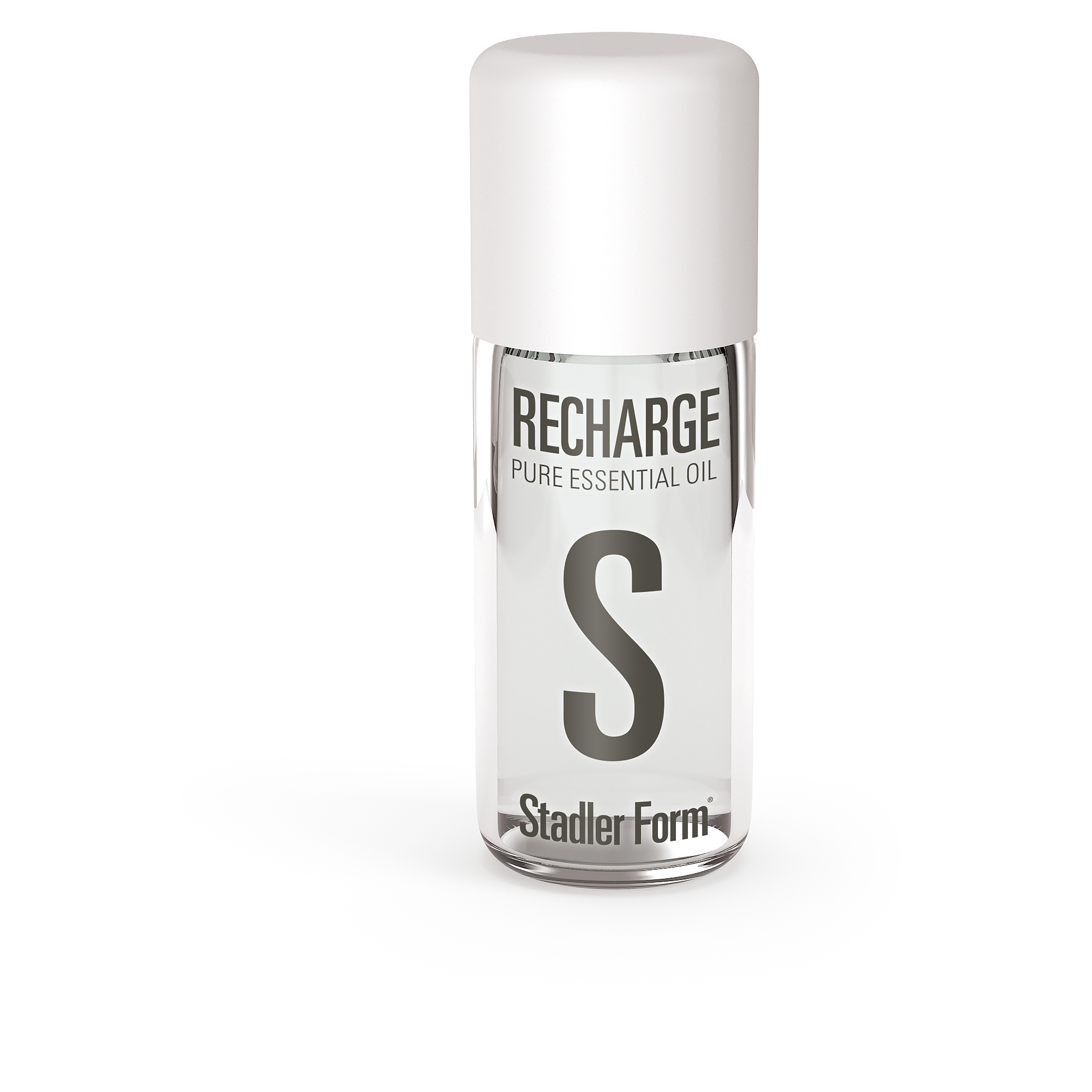 RECHARGE eternično olje