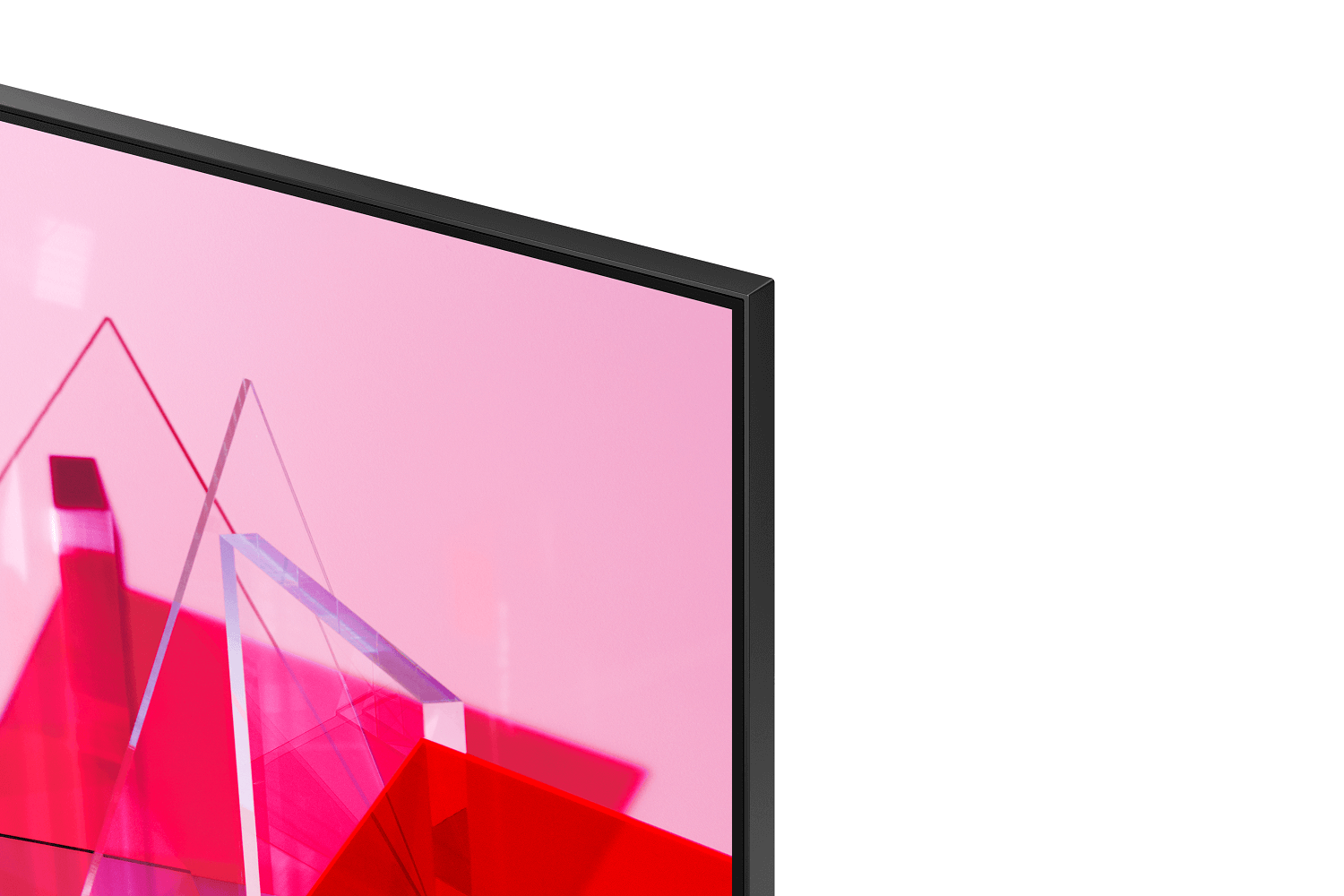 SAMSUNG 4K UHD QLED QE43Q60TAUXXH Smart TV sprejemnik