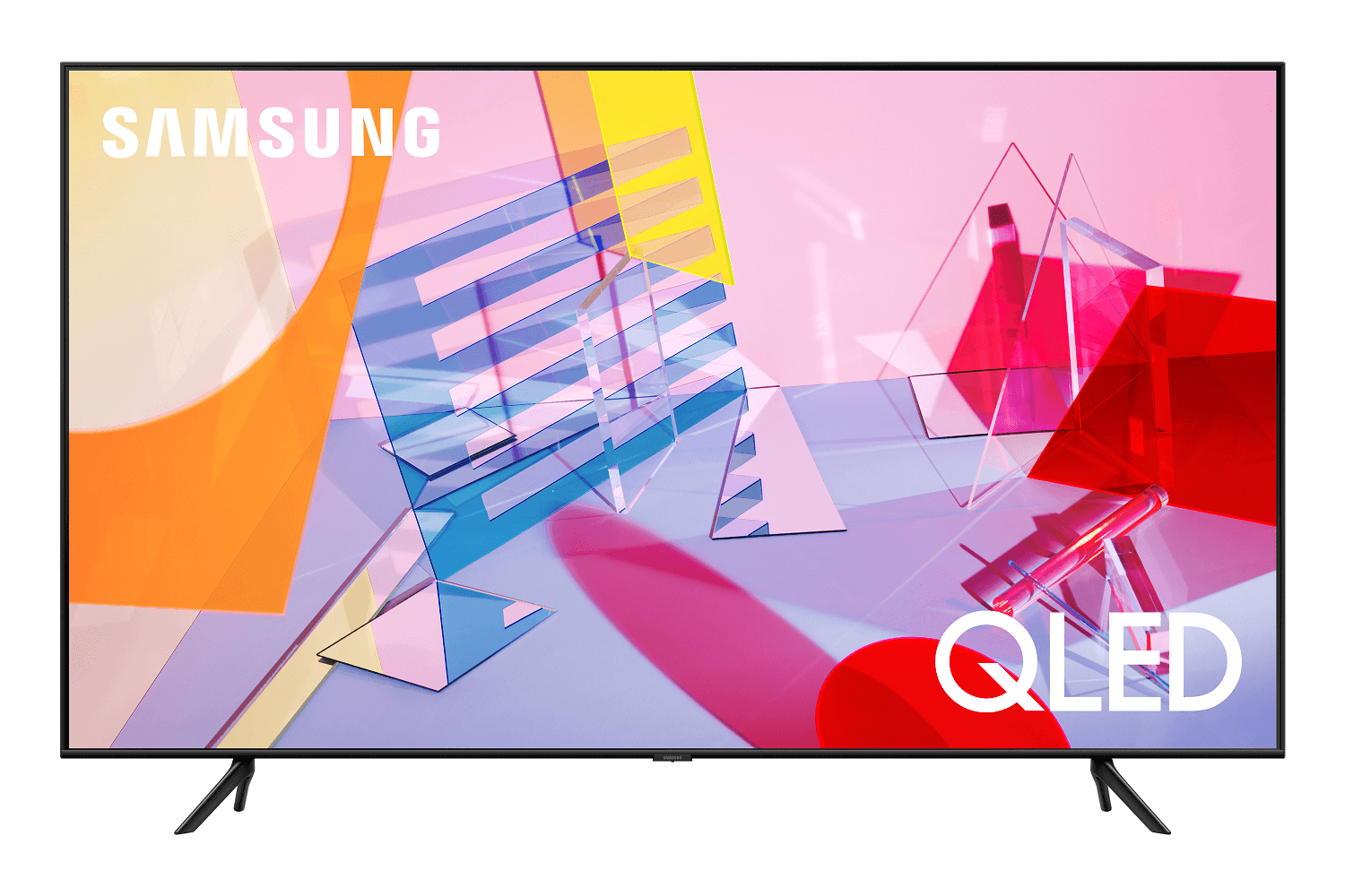 SAMSUNG 4K UHD QLED QE43Q60TAUXXH Smart TV sprejemnik
