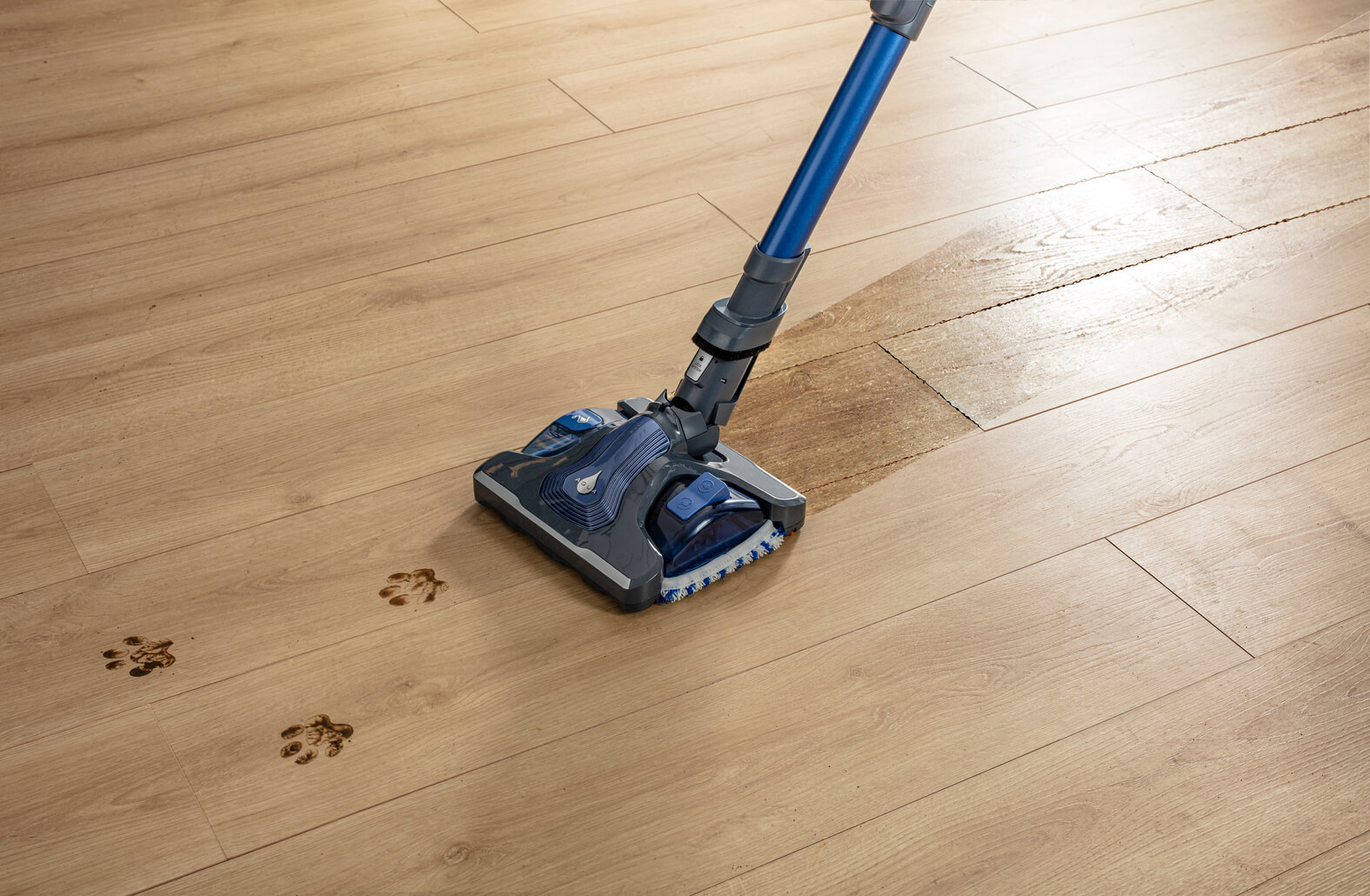 Rowenta X-FORCE FLEX 8.60 Aqua Pokončni sesalnik RH9690WO