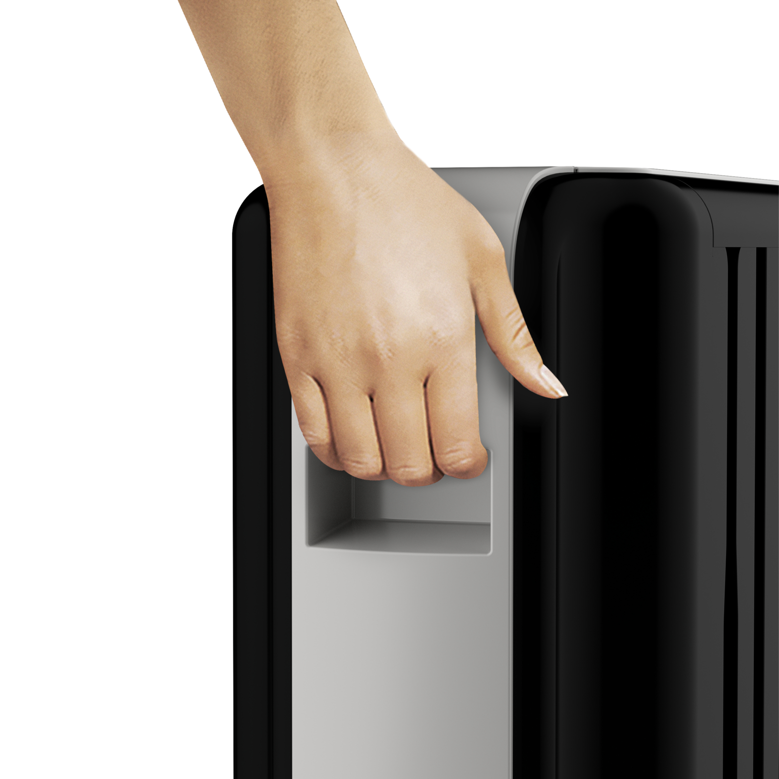 ROWENTA BU2751F0 oljni radiator