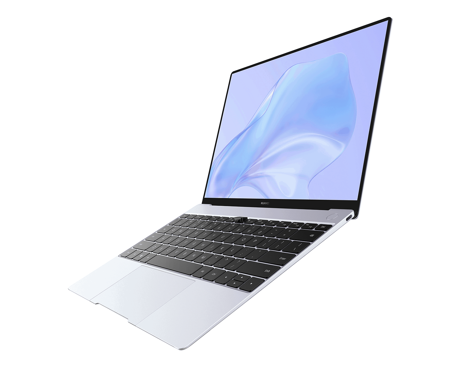 HUAWEI MateBook X 13" i5-10210U/16GB/512GB/Intel UHD/W10H prenosni računalnik
