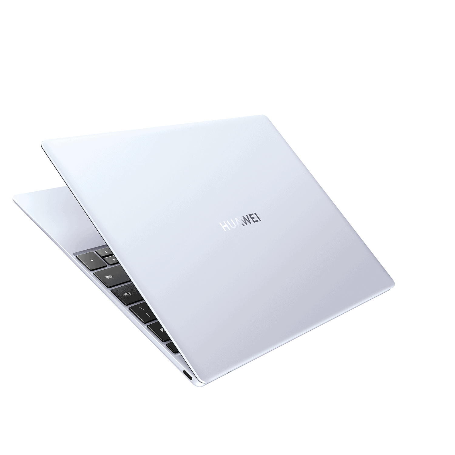 HUAWEI MateBook X 13" i5-10210U/16GB/512GB/Intel UHD/W10H prenosni računalnik