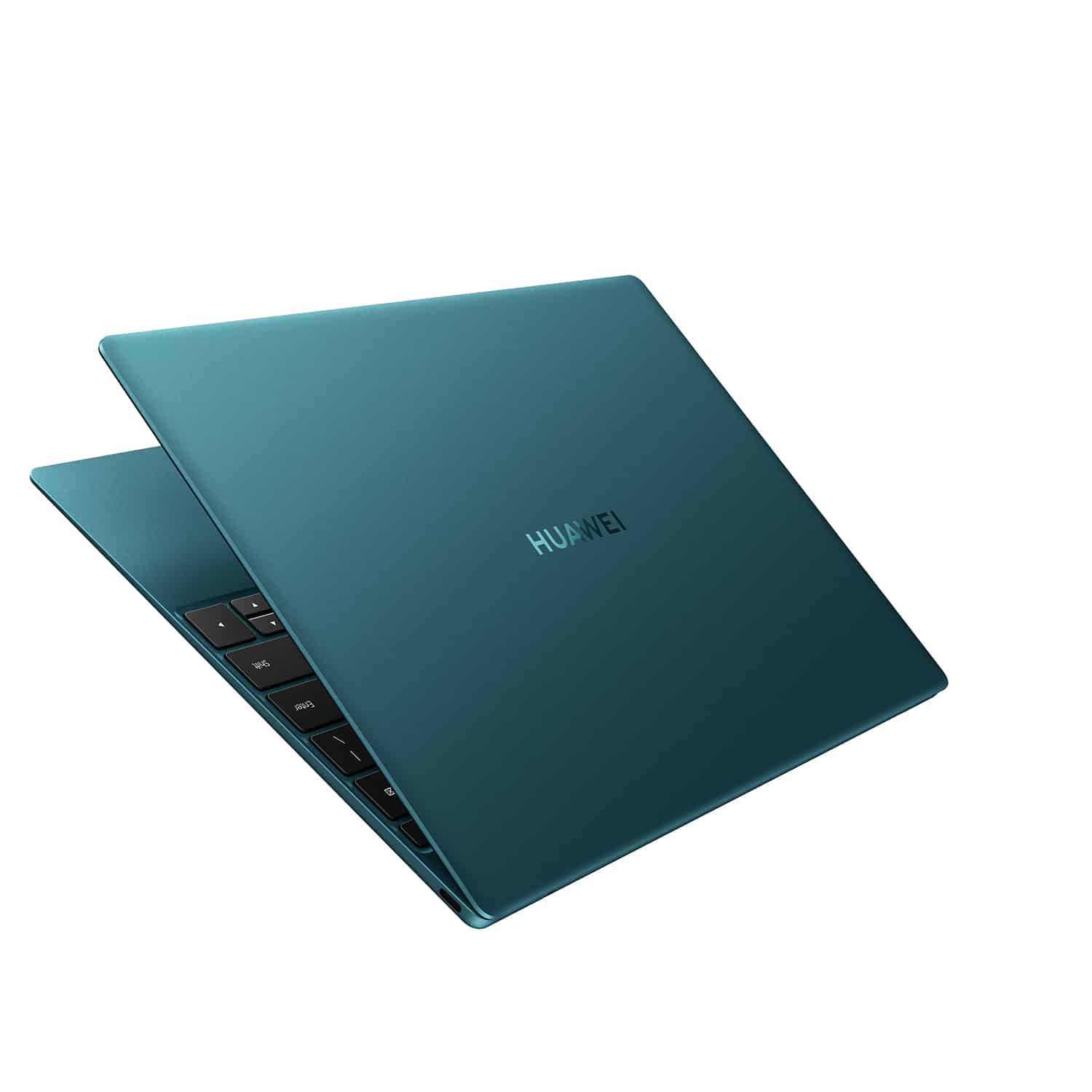 HUAWEI MateBook X 13" i5-10210U/16GB/512GB/Intel UHD/W10H Green prenosni računalnik