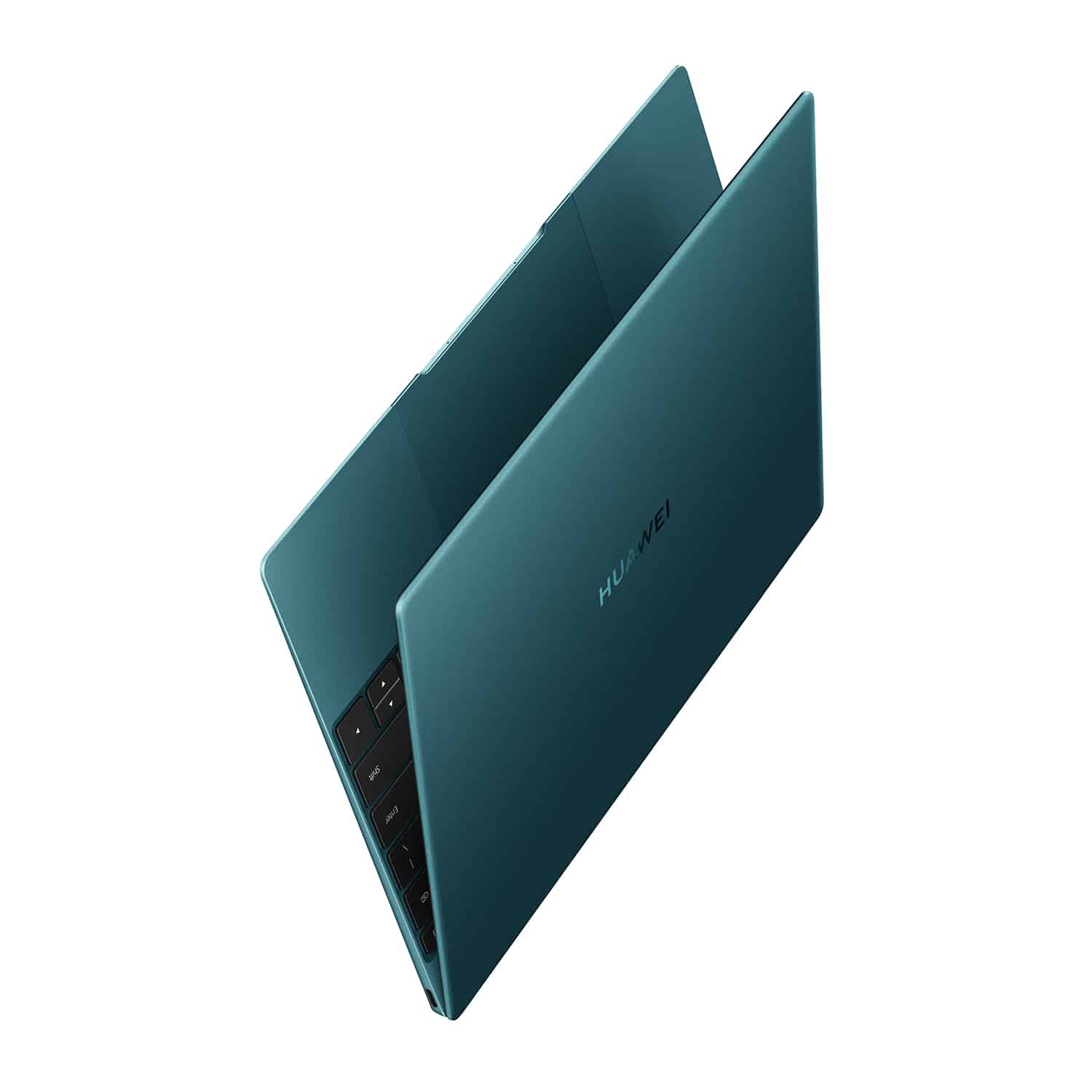 HUAWEI MateBook X 13" i5-10210U/16GB/512GB/Intel UHD/W10H Green prenosni računalnik