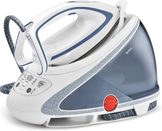 TEFAL GV9565E0 Pro Express Ultimate parna likalna postaja