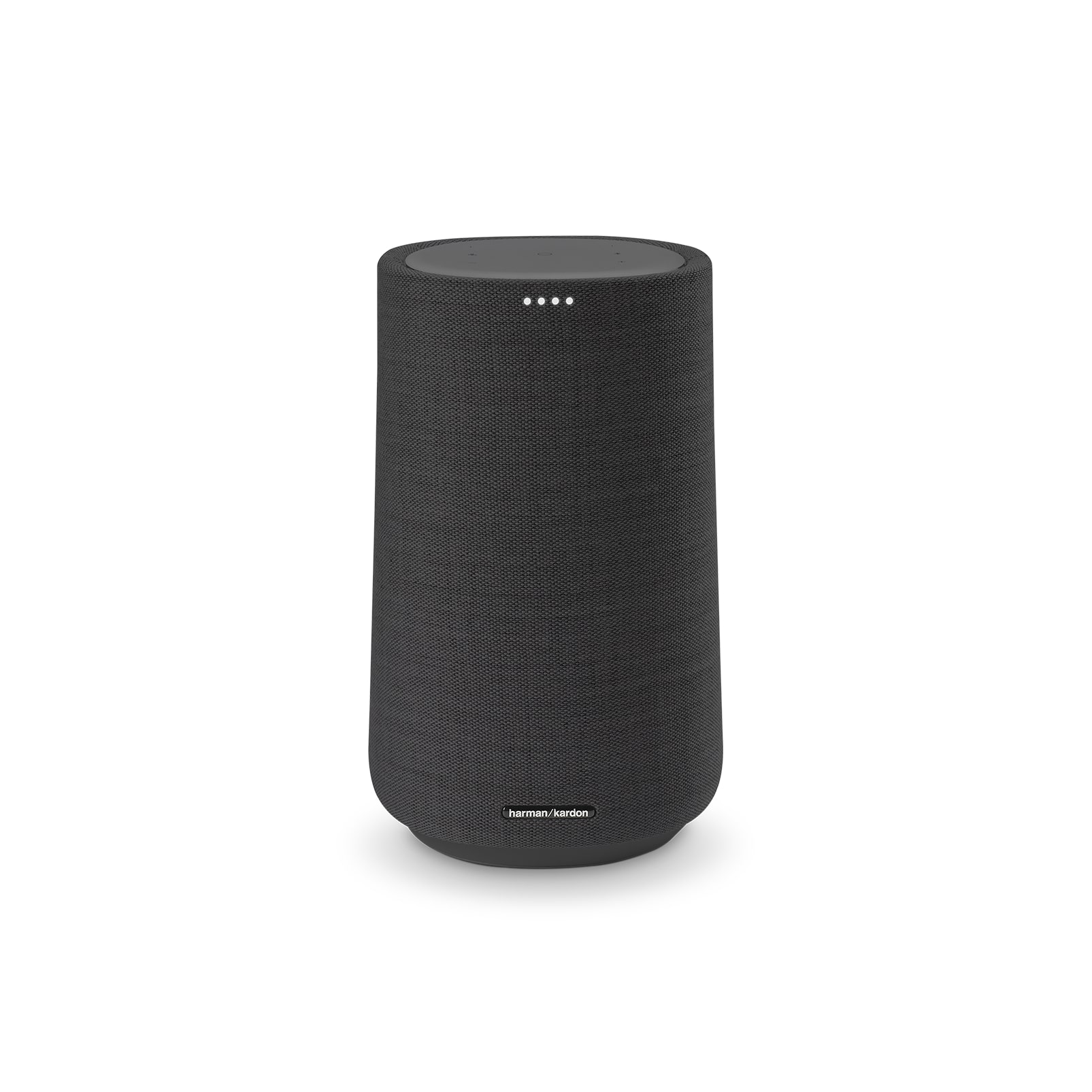 HARMAN KARDON Citation 100 MKII črn zvočnik