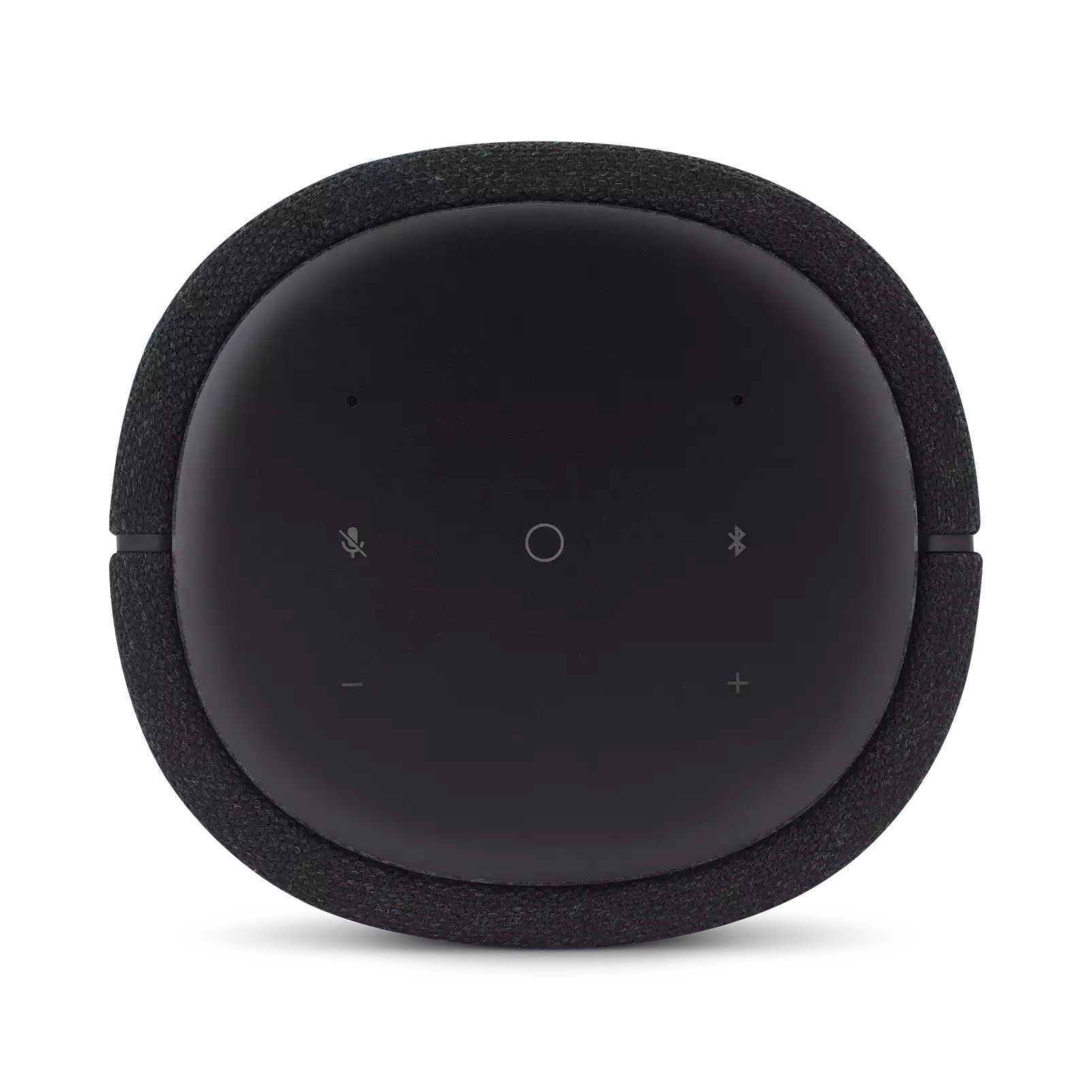 HARMAN KARDON Citation 100 MKII črn zvočnik