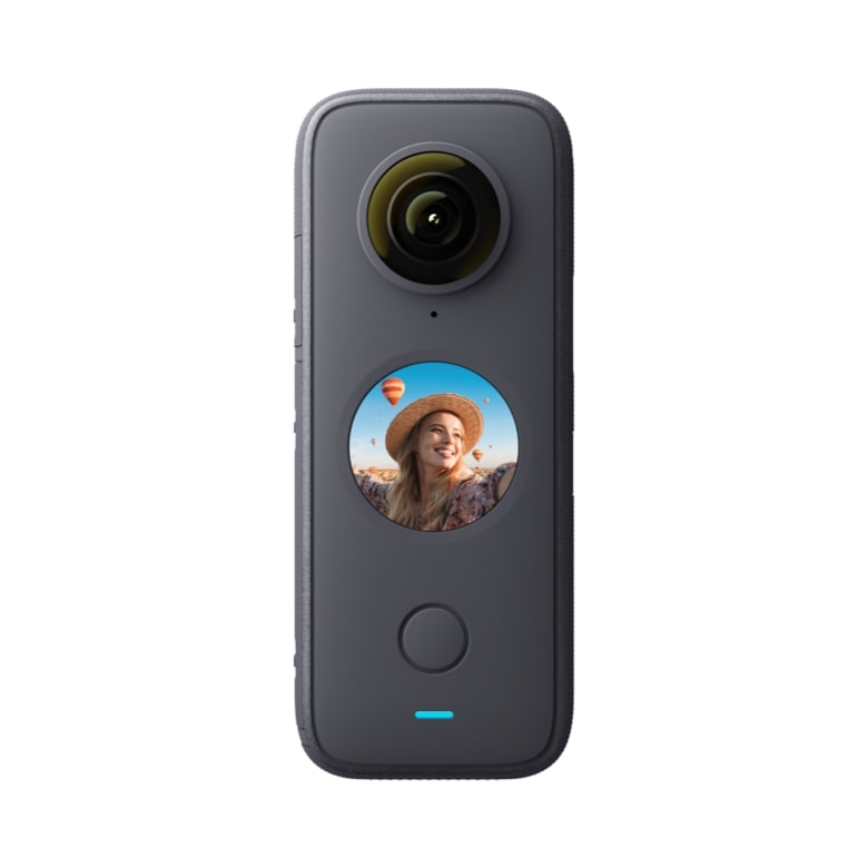 ONE X2 INSTA360