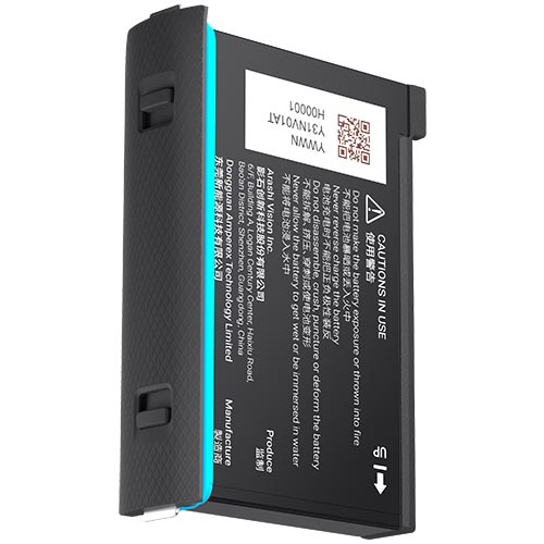 ONE X2 BATERIJA INSTA360