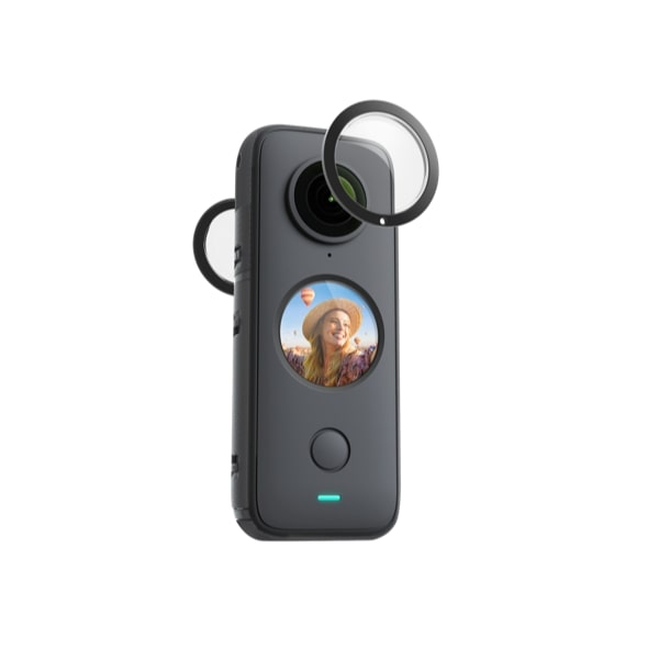 ONE X2 ZAŠČITA ZA LEČE INSTA360