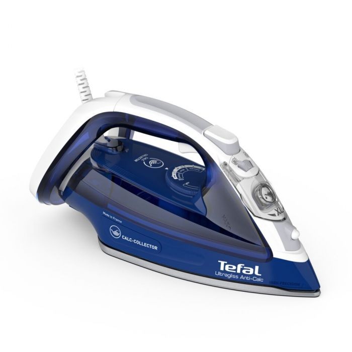 TEFAL FV4998E0 UltraGliss parni likalnik