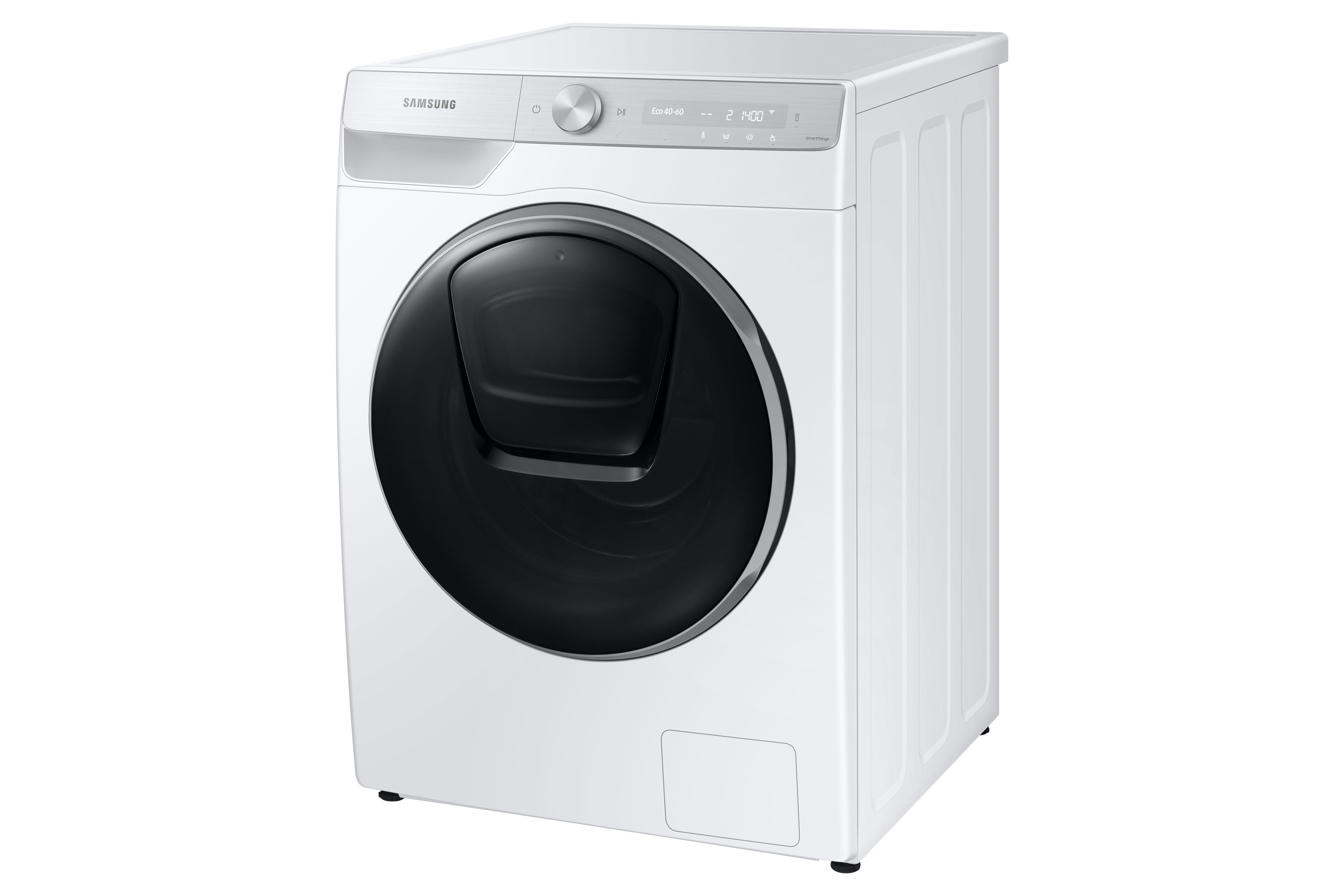 SAMSUNG WW90T986ASH/S7 pralni stroj