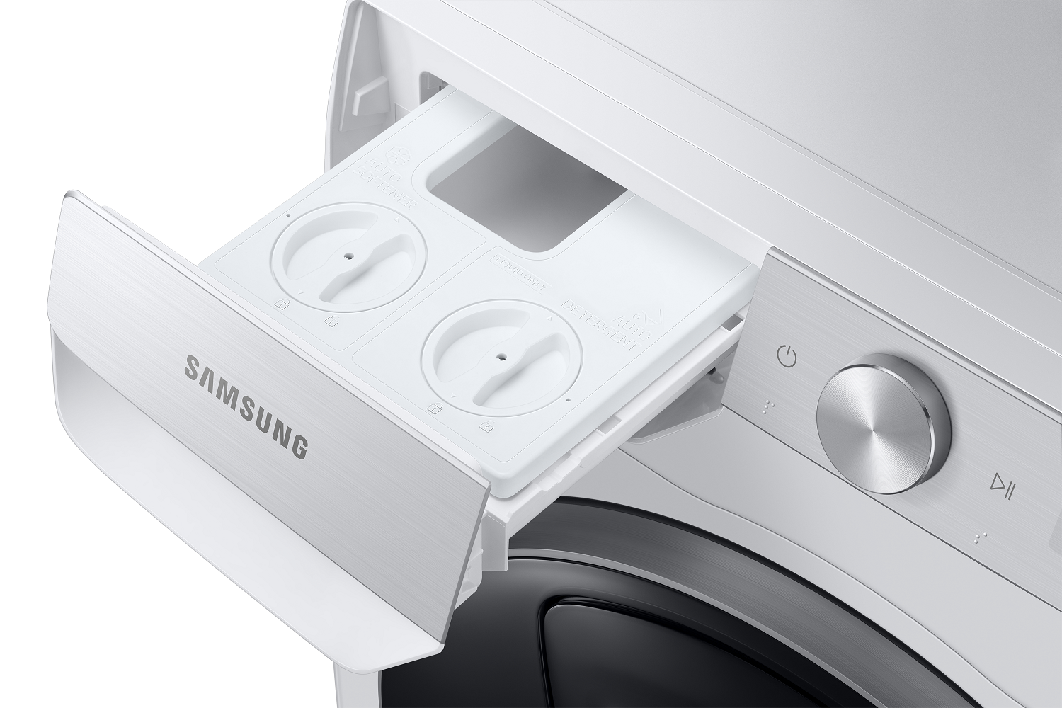 SAMSUNG WW90T986ASH/S7 pralni stroj