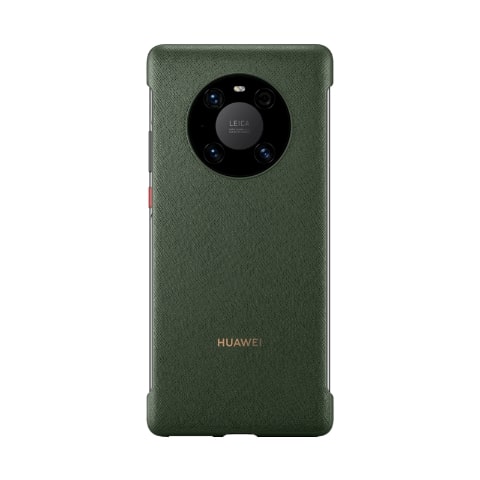 ovitek mate 40 pro zelen huawei