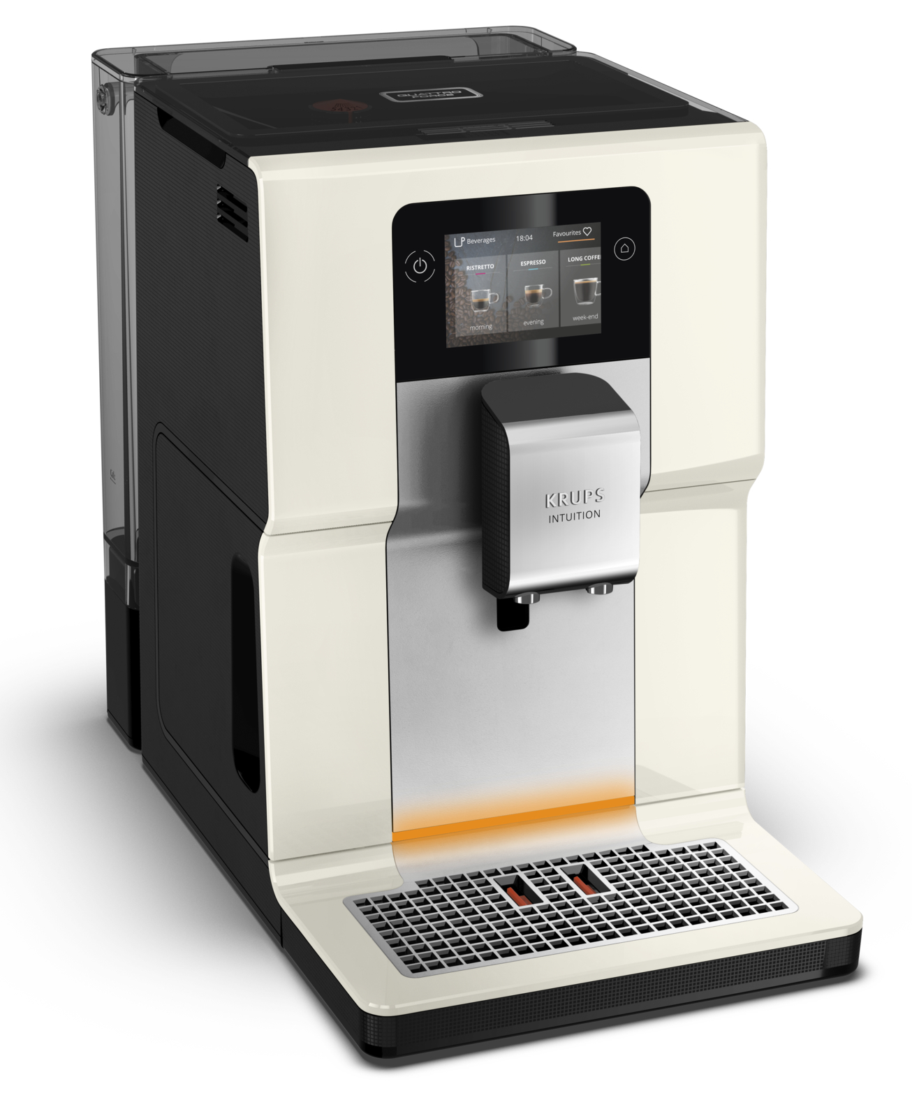 KRUPS Intuition Preference Kavni aparat EA872A10