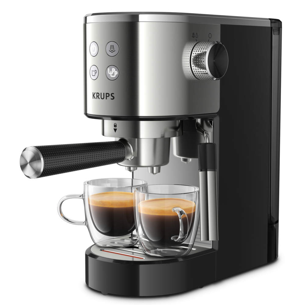 KRUPS XP442C11 Virtuoso kavni aparat