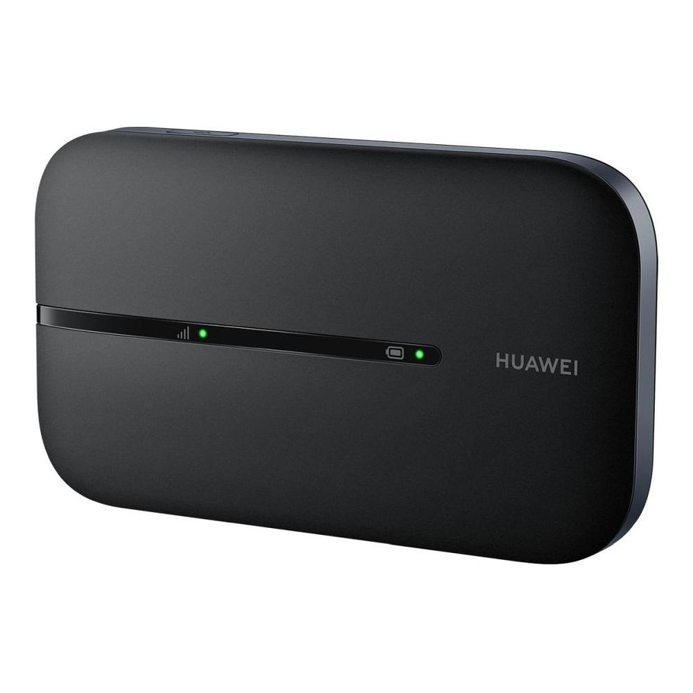 E5576-320 MOBILNI MODEM ČRN HUAWEI