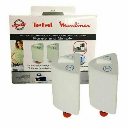 TEFAL kartuše za SV5030 XD9030E0
