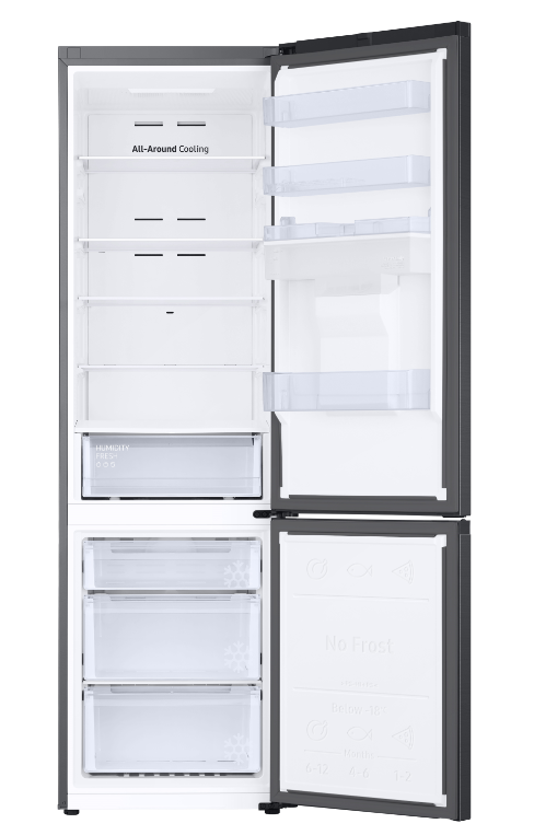 SAMSUNG RB38T650EB1/EK HLADILNIKZ ZAMRZOVALNIKOM