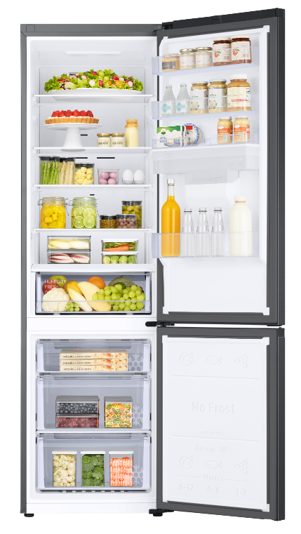 SAMSUNG RB38T650EB1/EK HLADILNIKZ ZAMRZOVALNIKOM