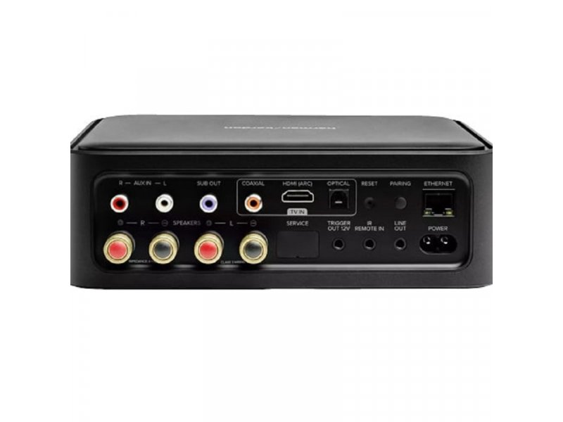 HARMAN KARDON Citation ojačevalec