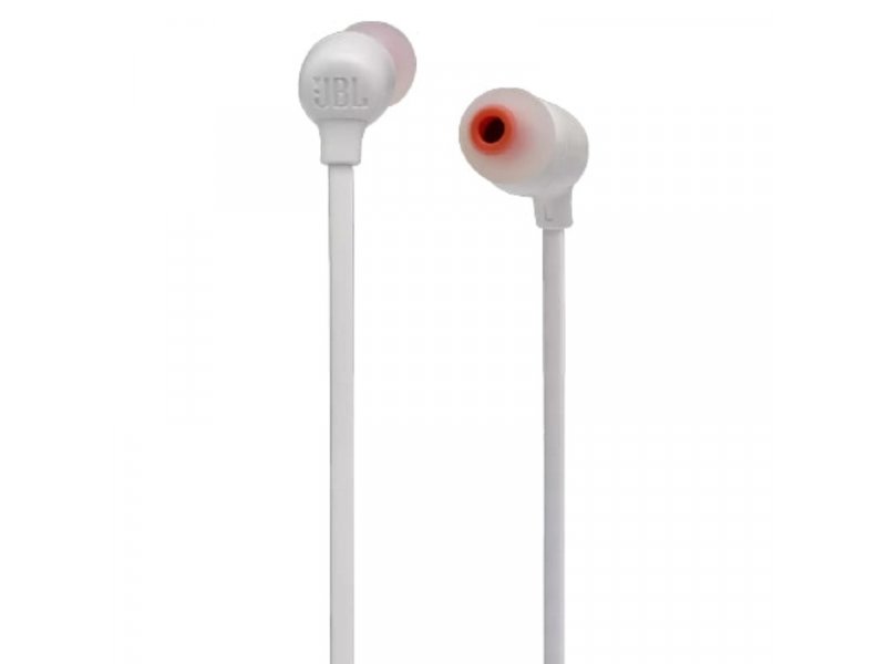 JBL Tune 125 BT slušalke bele