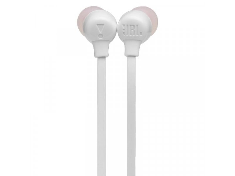 JBL Tune 125 BT slušalke bele