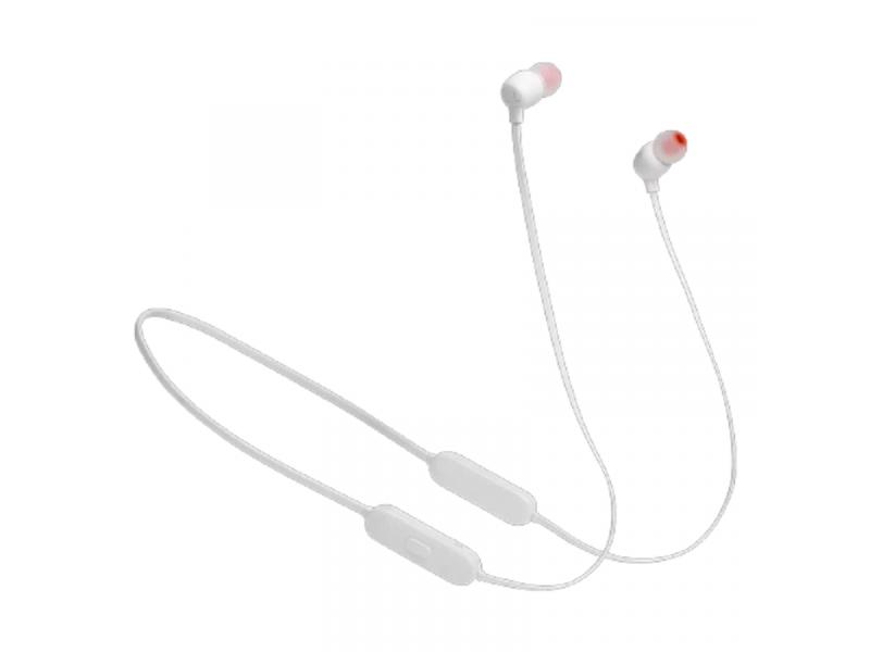JBL Tune 125 BT slušalke bele